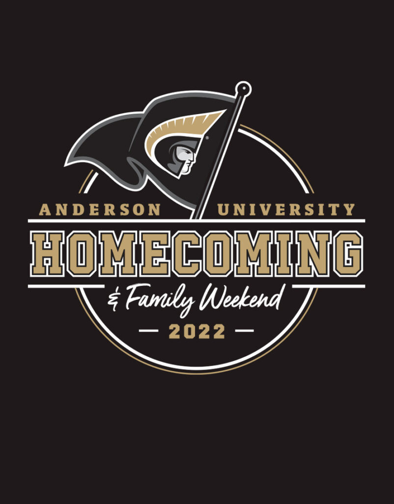 homecoming family weekend 2022