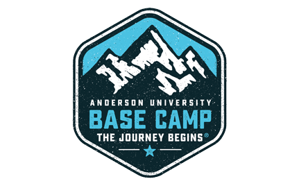 Base Camp Logo teal