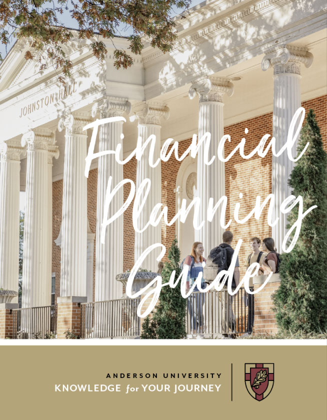 financial planning book cover